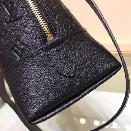 Official oldcobbler VUITTON LOUIS EXCHANELUSIVE PM NEO ALMA PRELAUNCH - 0625